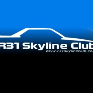 Club logo of R31 Skyline Club